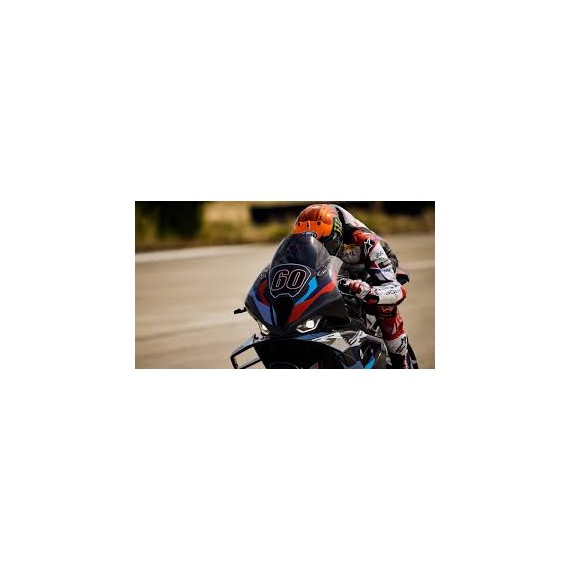 2024 + BMW M1000RR (K66) STAGE 1+ PERFORMANCE CALIBRATION WITH HANDHELD TUNER