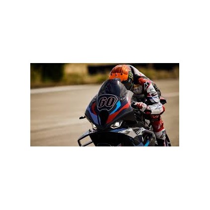 2024 + BMW M1000RR (K66) STAGE 1+ PERFORMANCE CALIBRATION WITH HANDHELD TUNER