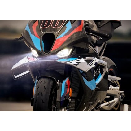 2023 - BMW M1000RR (K66) STAGE 1+ PERFORMANCE CALIBRATION WITH HANDHELD TUNER