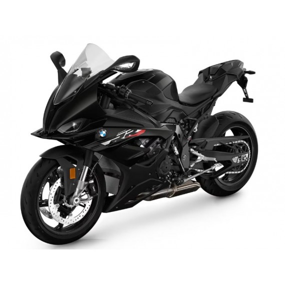 2023 + BMW S1000RR STAGE 1+ PERFORMANCE CALIBRATION WITH HANDHELD TUNER
