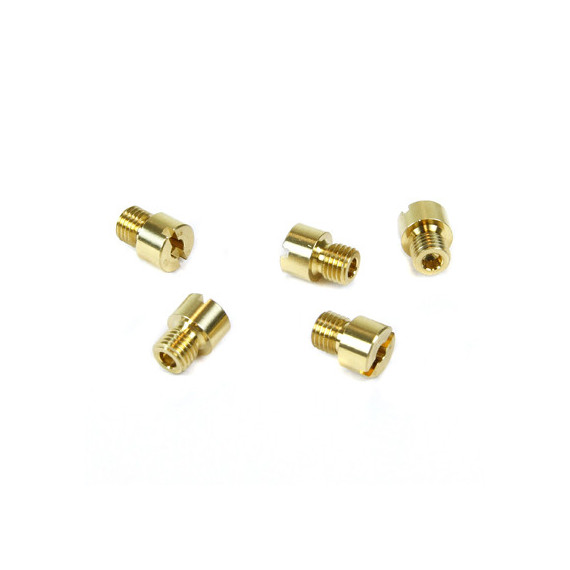 ProX Main jet, Mikuni VM11/22 , M6 hex