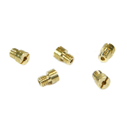 ProX Main jet, Keihin 99101-116 , M4 hex