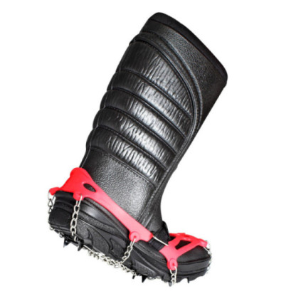 POLYVER Boots Premium Spikes