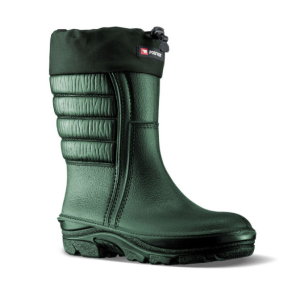 *Polyver Premium+ LOW Green 