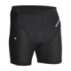 Halvarssons Boxer Mesh  Black 