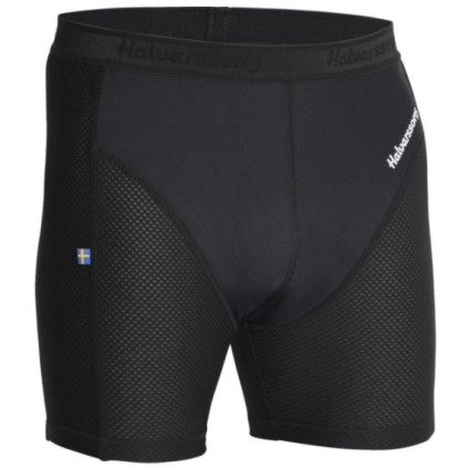 Halvarssons Boxer Mesh  Black 