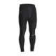 Halvarssons Longs Mesh Black 
