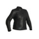 Halvarssons Leather Jacket Vitsand Women 