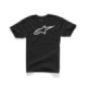 AS Tee Ageless black/white