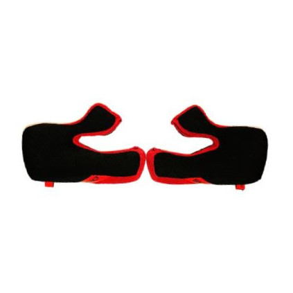 Alpinestars TOP PAD S-M10/S-M8