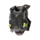 Alpinestars Protection Vest A-4 Max Black/Yellow Fluo 