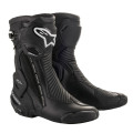 Alpinestars Boot SMX Plus v2 Gore-Tex Black