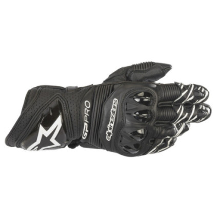 Alpinestars Gloves GP Pro R3 Black