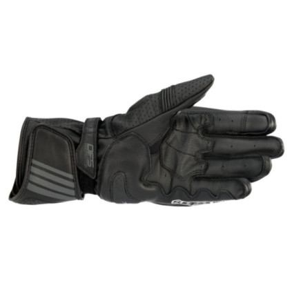 Alpinestars Gloves GP Plus R v2 Black 