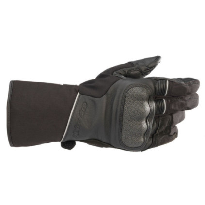 Alpinestars Gloves WR-2 v2 Gore-Tex Gore grip Black 