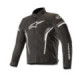 Alpinestars Jacket T-SP-1 Waterproof Black/White