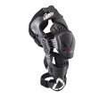 Leatt Knee Brace C-Frame Pro Carbon Pair