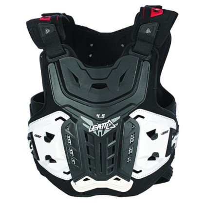 Leatt Chest Protector 4.5 Blk 