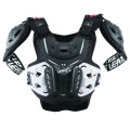 Leatt Chest Protector 4.5 Pro Blk