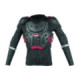 Leatt Body Protector 4.5 Junior Blk 