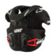 Leatt Fusion vest 2.0 Junior Blk
