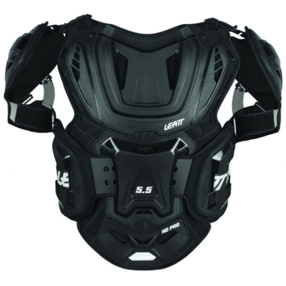 Leatt Chest Protector 5.5 Pro HD Blk