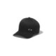 Oakley Tinfoil Cap Black