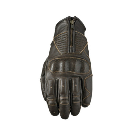 Five Glove Kansas vintage Brown