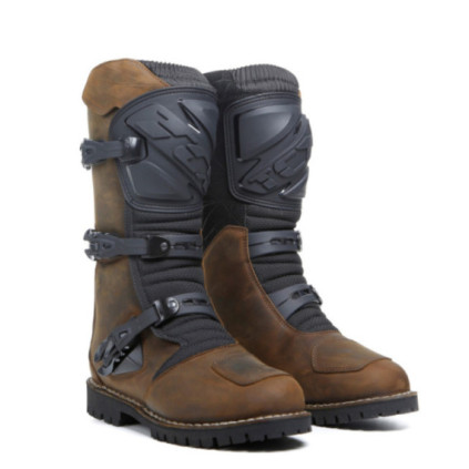 TCX Boot Drifter WP Brown