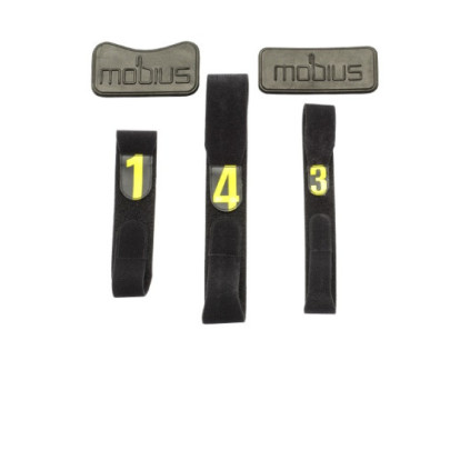 Mobius X8 replacement Kit