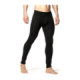Woolpower Long Johns with Fly 200 Black