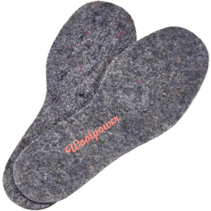 Woolpower Felt Insoles