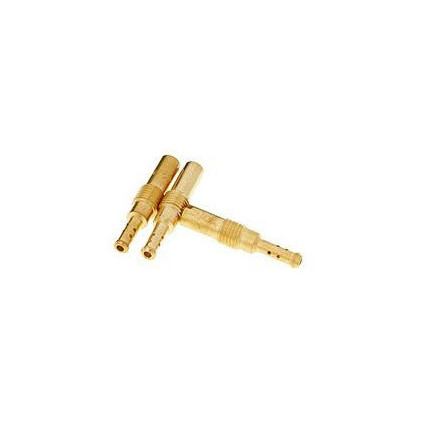 Pilot Jet, Fits: Keihin