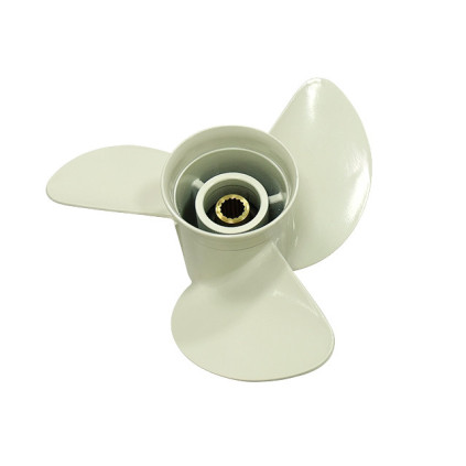 Wavewerx propeller Yamaha 150-300HP