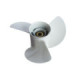 Wavewerx propeller Yamaha 50-130HP