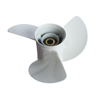 Wavewerx propeller Yamaha 50-130HP