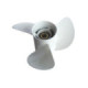 Wavewerx propeller Yamaha 50-130HP