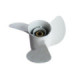 Wavewerx propeller Yamaha 50-130HP