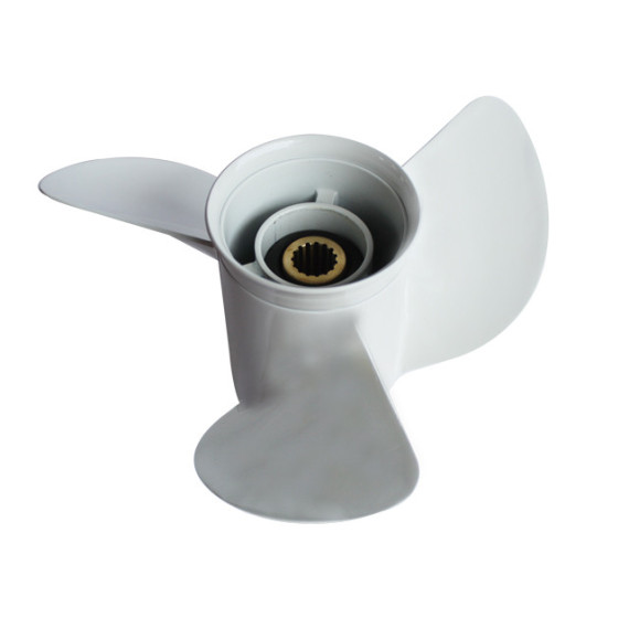 Wavewerx propeller Yamaha 50-130HP