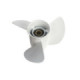 Wavewerx propeller Yamaha 50-130HP