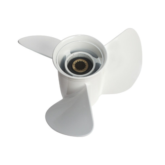 Wavewerx propeller Yamaha 50-130HP