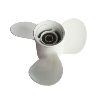 Wavewerx propeller Yamaha 25-60HP