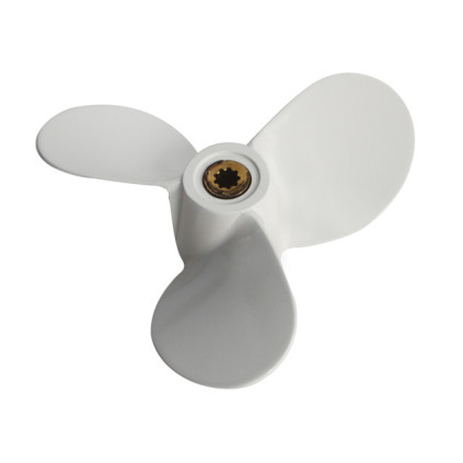 Wavewerx propeller Yamaha F2.5-5HP