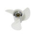 Wavewerx propeller Tohatsu 60-140HP