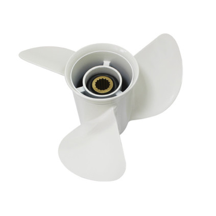 Wavewerx propeller Tohatsu 60-140HP