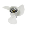 Wavewerx propeller Tohatsu 60-140HP