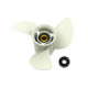 Wavewerx propeller Tohatsu 60-140HP