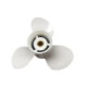 Wavewerx propeller Tohatsu/Nissan 50-70HP
