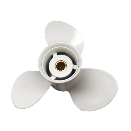 Wavewerx propeller Tohatsu/Nissan 50-70HP