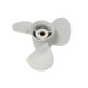 Wavewerx propeller Tohatsu/Nissan 50-70HP
